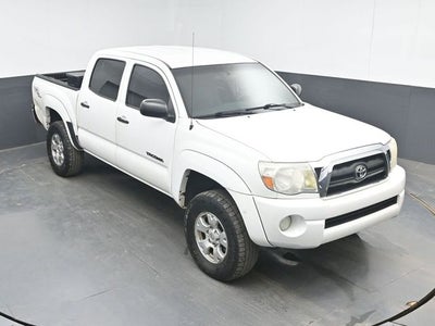 2008 Toyota Tacoma Base V6