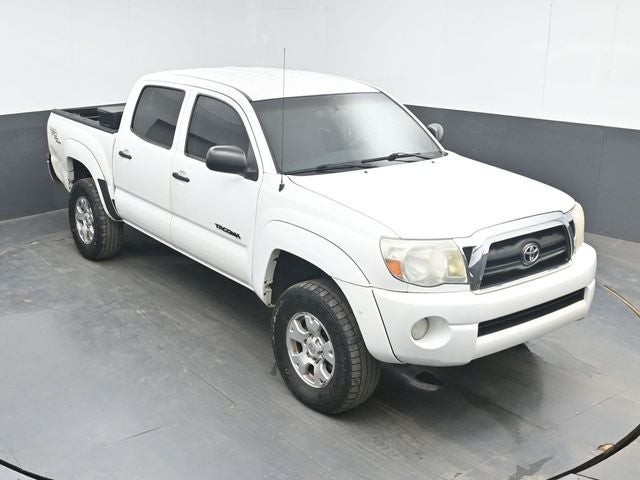 2008 Toyota Tacoma Base V6