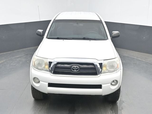 2008 Toyota Tacoma Base V6