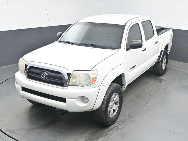 2008 Toyota Tacoma Base V6
