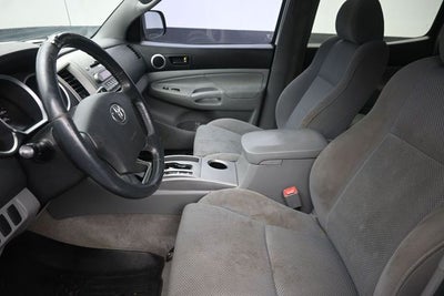 2008 Toyota Tacoma Base V6