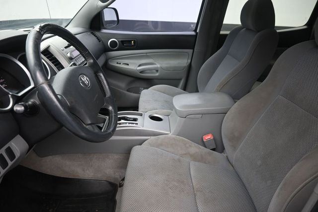 2008 Toyota Tacoma Base V6