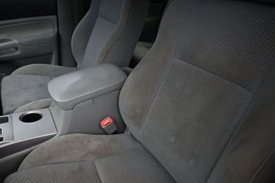 2008 Toyota Tacoma Base V6