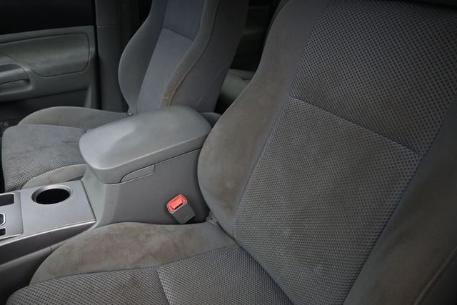 2008 Toyota Tacoma Base V6