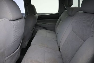2008 Toyota Tacoma Base V6