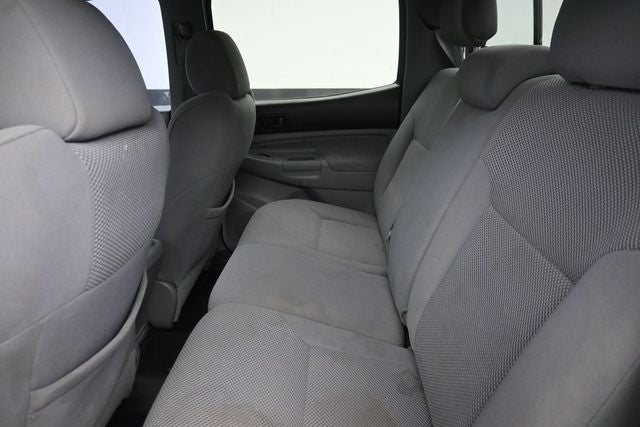 2008 Toyota Tacoma Base V6