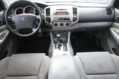 2008 Toyota Tacoma Base V6