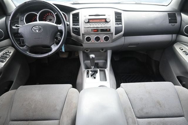 2008 Toyota Tacoma Base V6