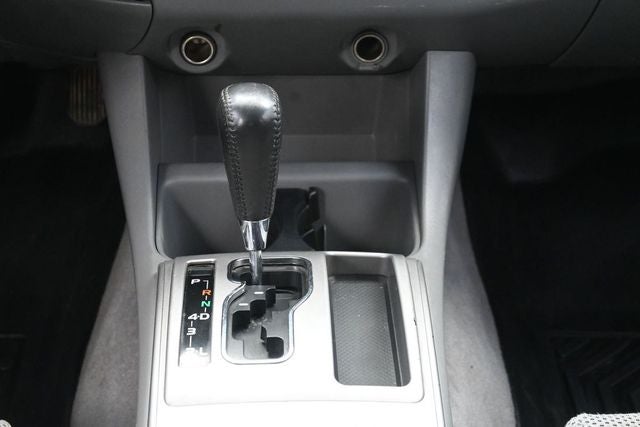 2008 Toyota Tacoma Base V6