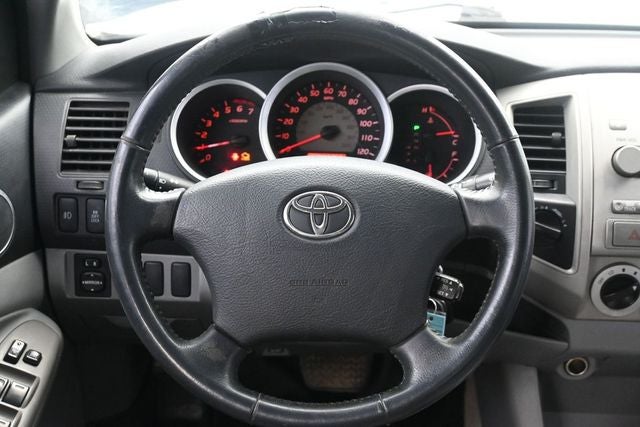 2008 Toyota Tacoma Base V6