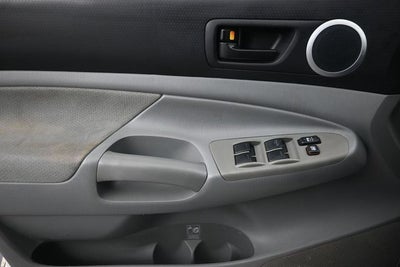 2008 Toyota Tacoma Base V6