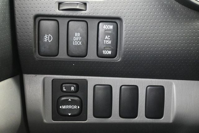2008 Toyota Tacoma Base V6