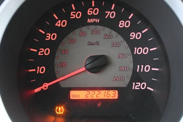 2008 Toyota Tacoma Base V6