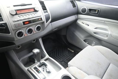 2008 Toyota Tacoma Base V6