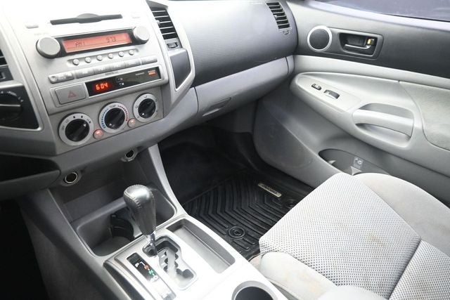 2008 Toyota Tacoma Base V6