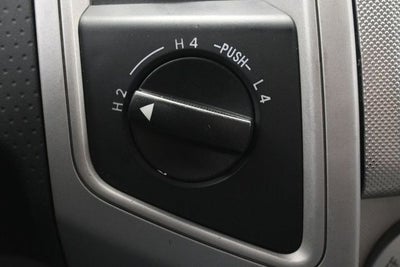 2008 Toyota Tacoma Base V6