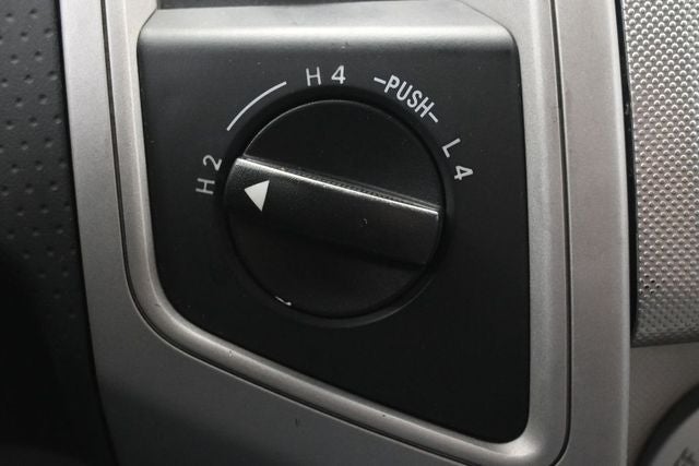 2008 Toyota Tacoma Base V6