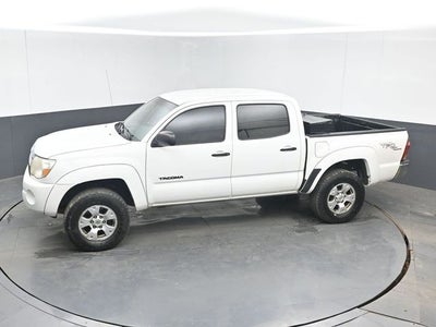 2008 Toyota Tacoma Base V6