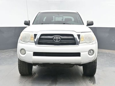 2008 Toyota Tacoma Base V6