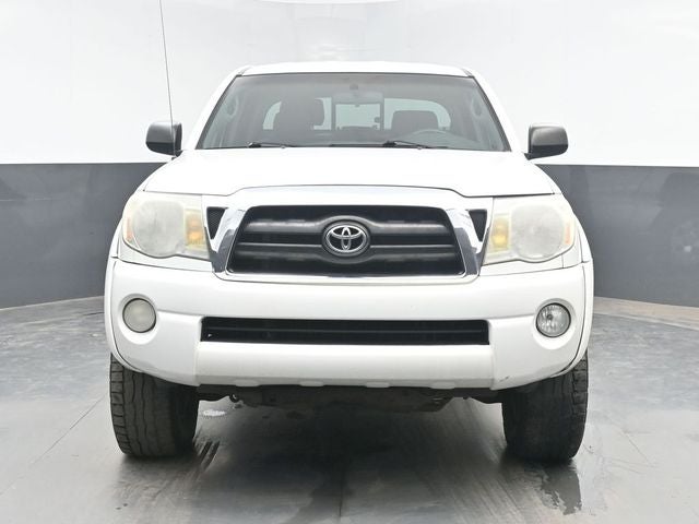 2008 Toyota Tacoma Base V6