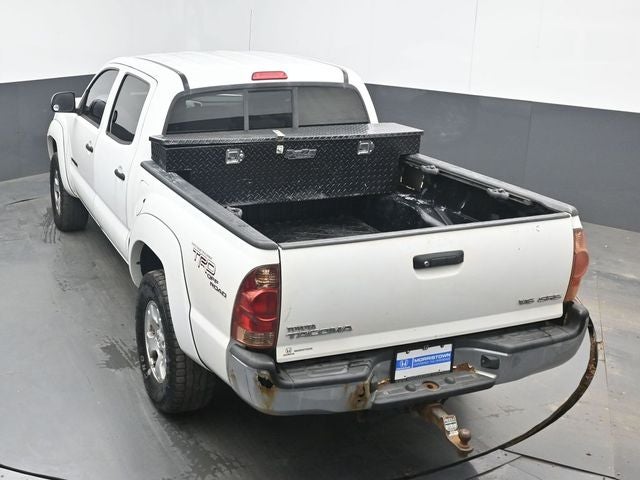 2008 Toyota Tacoma Base V6