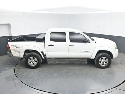 2008 Toyota Tacoma Base V6