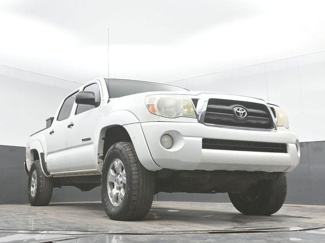 2008 Toyota Tacoma Base V6