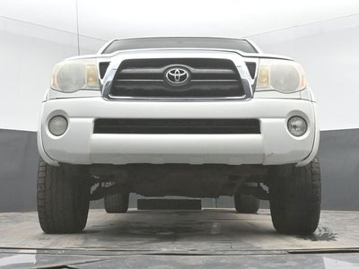 2008 Toyota Tacoma Base V6