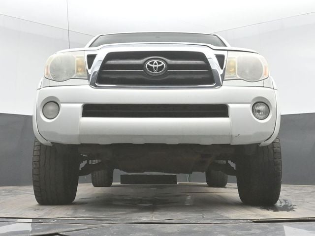 2008 Toyota Tacoma Base V6