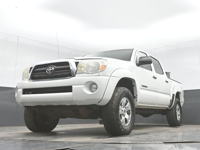 2008 Toyota Tacoma Base V6