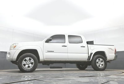 2008 Toyota Tacoma Base V6