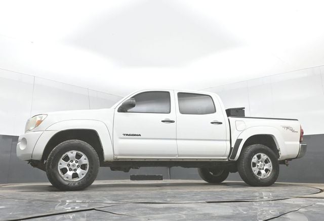 2008 Toyota Tacoma Base V6