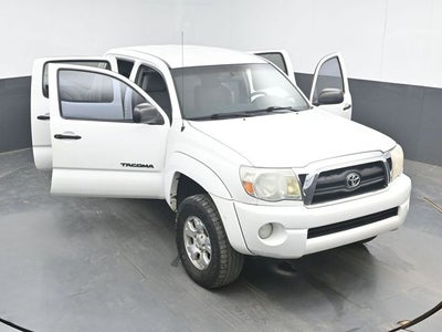 2008 Toyota Tacoma Base V6