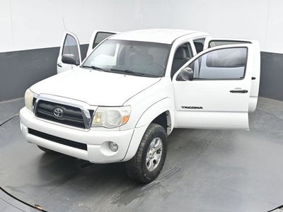 2008 Toyota Tacoma Base V6