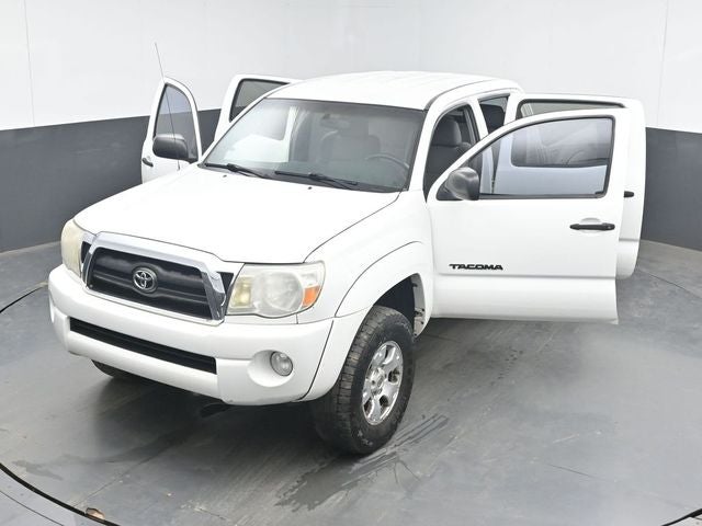 2008 Toyota Tacoma Base V6