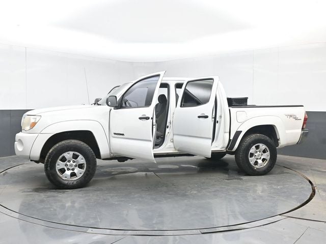 2008 Toyota Tacoma Base V6