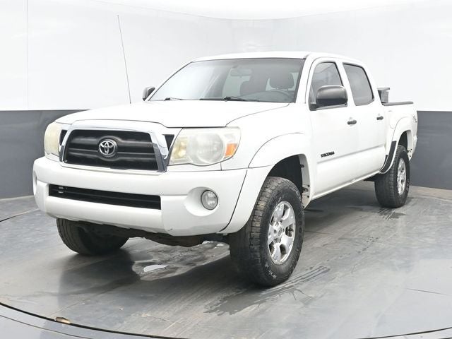 2008 Toyota Tacoma Base V6