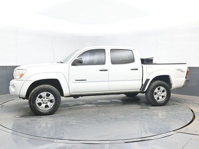 2008 Toyota Tacoma Base V6
