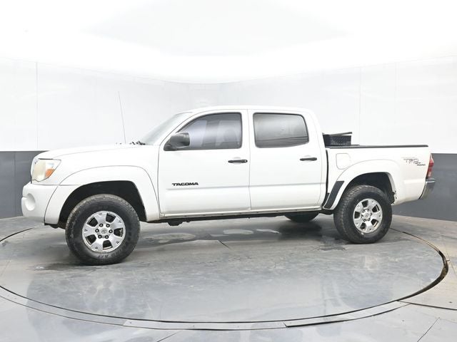 2008 Toyota Tacoma Base V6