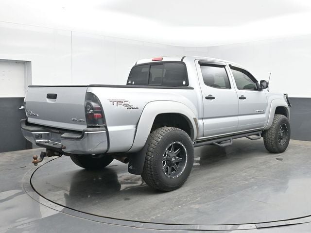 2007 Toyota Tacoma Base V6