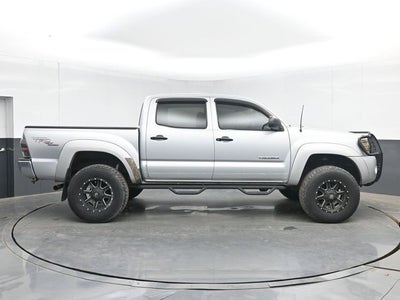 2007 Toyota Tacoma Base V6