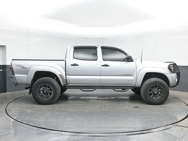 2007 Toyota Tacoma Base V6