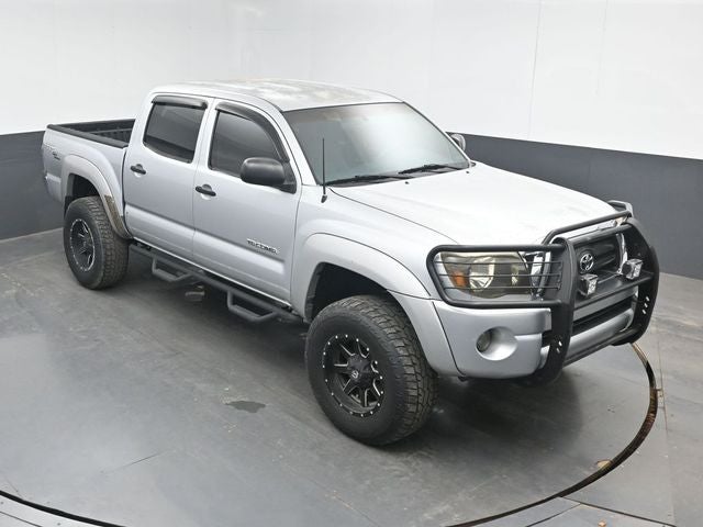 2007 Toyota Tacoma Base V6