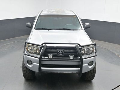 2007 Toyota Tacoma Base V6