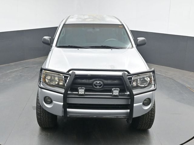 2007 Toyota Tacoma Base V6