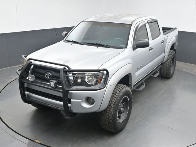 2007 Toyota Tacoma Base V6