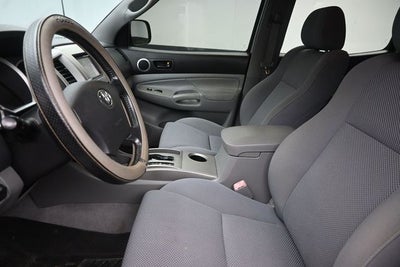 2007 Toyota Tacoma Base V6