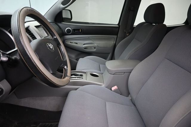 2007 Toyota Tacoma Base V6