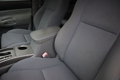 2007 Toyota Tacoma Base V6