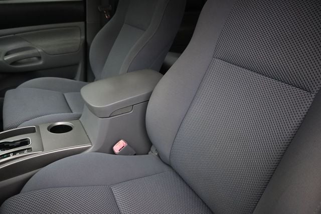 2007 Toyota Tacoma Base V6